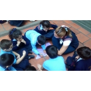 Jornadas Escuela, Familias y Comunidad